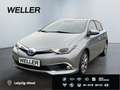Toyota Auris 1.8 VVT-i Hybrid Executive*LED*Kamera*SHZ* Grau - thumbnail 1
