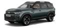 Dacia Bigster BIGSTER Extreme Hybrid 155 Grün - thumbnail 2