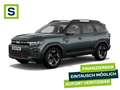 Dacia Bigster BIGSTER Extreme Hybrid 155 Grün - thumbnail 1