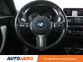 BMW 120 120i M Sport Aut.*NAVI*LED*TEMPO*PDC* Weiß - thumbnail 16