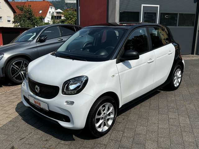 Imagine smart forFour Passion*Cool & Audio-Paket*AUTOMATIK*