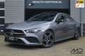 Mercedes-Benz CLA 180 AMG| Pano | Memory| Camera| Nap Grijs - thumbnail 1