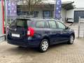 Dacia Logan MCV II **EXPORT** 2.Hand*guter Zustand Blauw - thumbnail 6