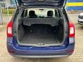 Dacia Logan MCV II **EXPORT** 2.Hand*guter Zustand Blauw - thumbnail 5