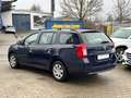 Dacia Logan MCV II **EXPORT** 2.Hand*guter Zustand Blauw - thumbnail 3