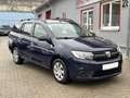 Dacia Logan MCV II **EXPORT** 2.Hand*guter Zustand Blauw - thumbnail 8
