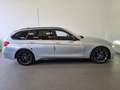 BMW 320 SERIE 3 TOURING F31 LCI 190 ch M Sport BA Grau - thumbnail 4