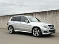 Mercedes-Benz GLK 220 CDI BlueEfficiency A-Edition Aut. Silber - thumbnail 2