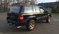Jeep Grand Cherokee Grand Cherokee 5.2 Limited Schwarz - thumbnail 4