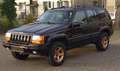 Jeep Grand Cherokee Grand Cherokee 5.2 Limited Schwarz - thumbnail 2