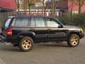 Jeep Grand Cherokee Grand Cherokee 5.2 Limited Schwarz - thumbnail 8