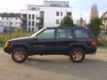 Jeep Grand Cherokee Grand Cherokee 5.2 Limited Schwarz - thumbnail 3