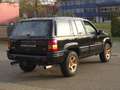 Jeep Grand Cherokee Grand Cherokee 5.2 Limited Schwarz - thumbnail 7