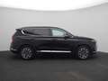 Hyundai SANTA FE 1.6 T-GDI HEV Premium Zwart - thumbnail 6