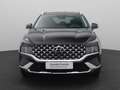 Hyundai SANTA FE 1.6 T-GDI HEV Premium Zwart - thumbnail 3