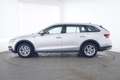 Skoda Octavia Combi Scout 4x4 2.0 TDI DSG AHK*RFK*PDC Ezüst - thumbnail 6