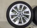 Skoda Octavia Combi Scout 4x4 2.0 TDI DSG AHK*RFK*PDC Argent - thumbnail 13
