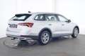 Skoda Octavia Combi Scout 4x4 2.0 TDI DSG AHK*RFK*PDC Ezüst - thumbnail 4