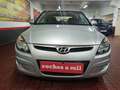 Hyundai i30 1.4 Classic GL Gris - thumbnail 4