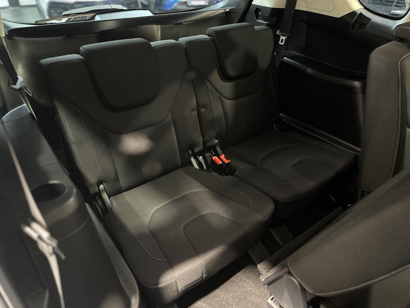 Ford S-Max S-MAX Titanium * 7-SITZER * ACC * KAMERA * AHK * — photo 11