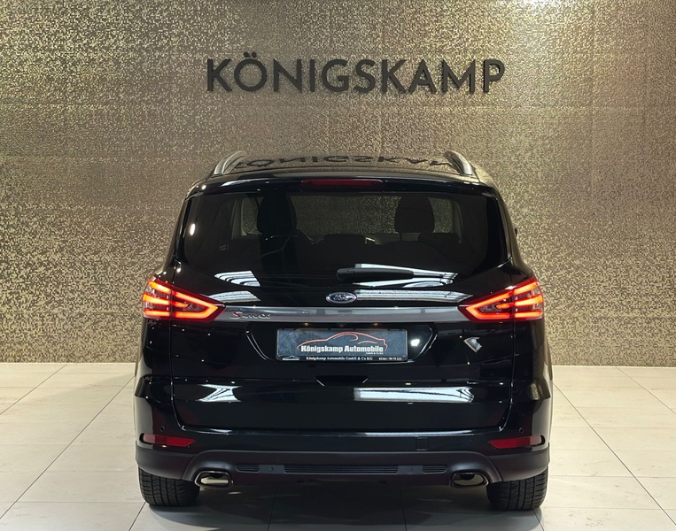 Ford S-Max S-MAX Titanium * 7-SITZER * ACC * KAMERA * AHK * — photo 3