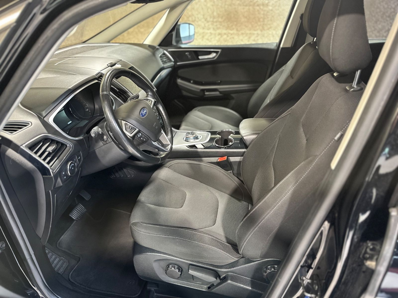 Ford S-Max S-MAX Titanium * 7-SITZER * ACC * KAMERA * AHK * — photo 7