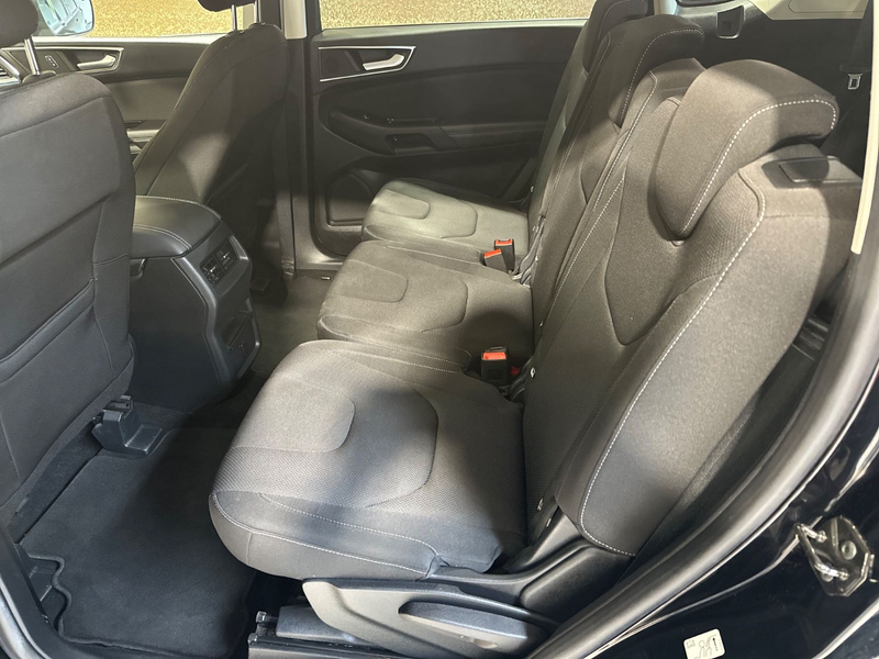 Ford S-Max S-MAX Titanium * 7-SITZER * ACC * KAMERA * AHK * — photo 9