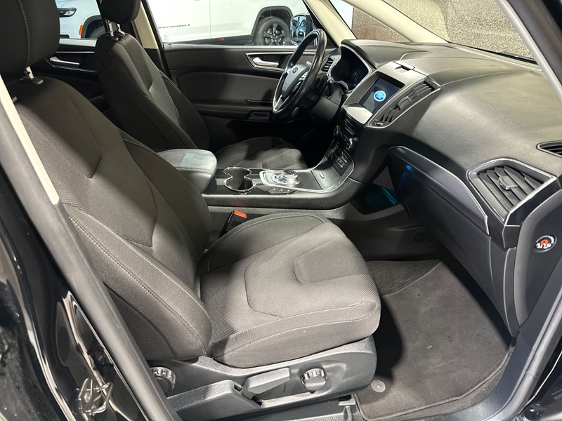 Ford S-Max S-MAX Titanium * 7-SITZER * ACC * KAMERA * AHK * — photo 13
