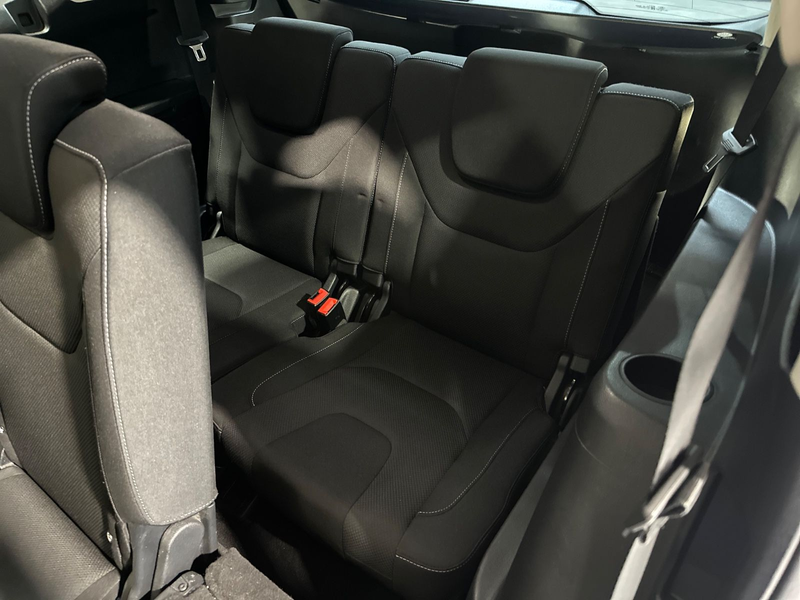 Ford S-Max S-MAX Titanium * 7-SITZER * ACC * KAMERA * AHK * — photo 10