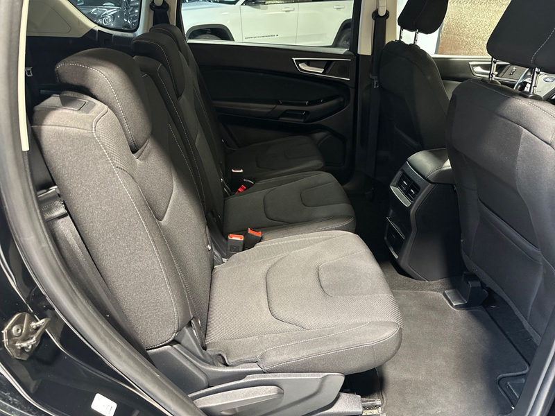 Ford S-Max S-MAX Titanium * 7-SITZER * ACC * KAMERA * AHK * — photo 12