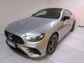 Mercedes-Benz E 53 AMG Coupe  eq-boost 4matic + auto my20 Zilver - thumbnail 3