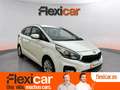 Kia Carens 1.7CRDi VGT Eco-Dynamics Drive Blanco - thumbnail 1