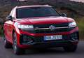 Volkswagen Touareg 2.5TDI R5 Tiptronic Negro - thumbnail 1