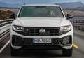 Volkswagen Touareg 2.5TDI R5 Tiptronic Negro - thumbnail 3
