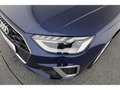 Audi A4 Avant 40 TDI quattro S line AHK/NAV/RFK/Leder Blau - thumbnail 7