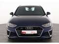 Audi A4 Avant 40 TDI quattro S line AHK/NAV/RFK/Leder Blau - thumbnail 3