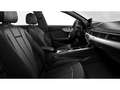 Audi A4 Avant 40 TDI quattro S line AHK/NAV/RFK/Leder Blau - thumbnail 7