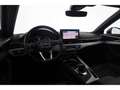 Audi A4 Avant 40 TDI quattro S line AHK/NAV/RFK/Leder Blau - thumbnail 9