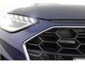 Audi A4 Avant 40 TDI quattro S line AHK/NAV/RFK/Leder Blau - thumbnail 28