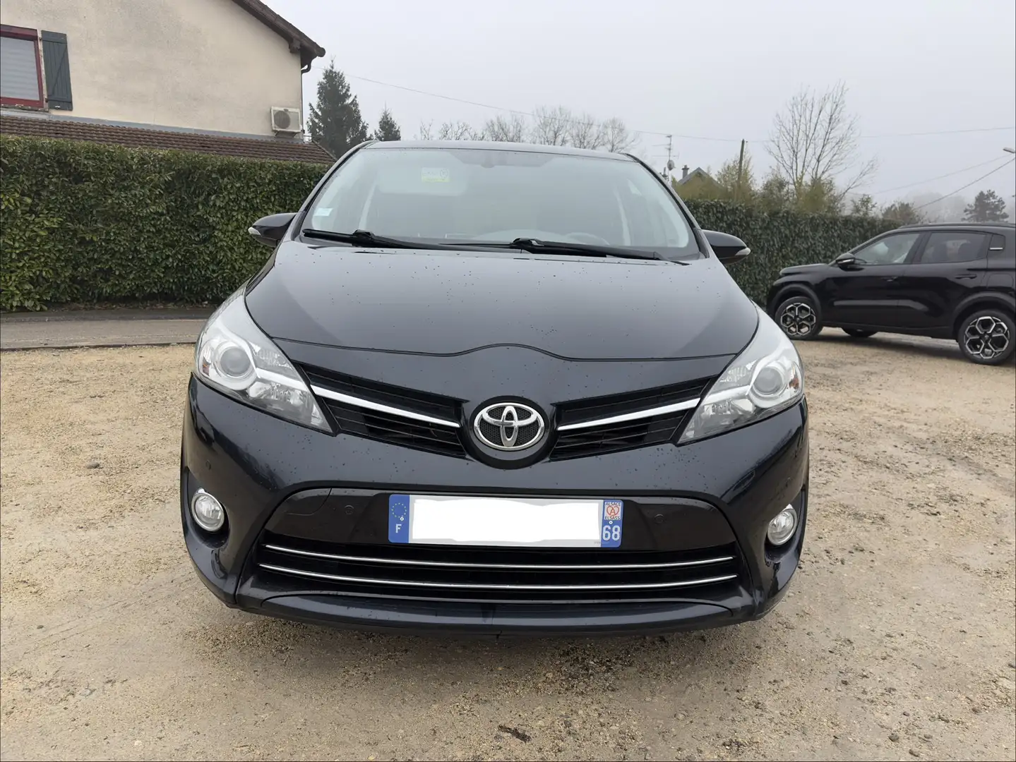 Toyota Verso 112 D-4D 5pl FAP Dynamic - 2