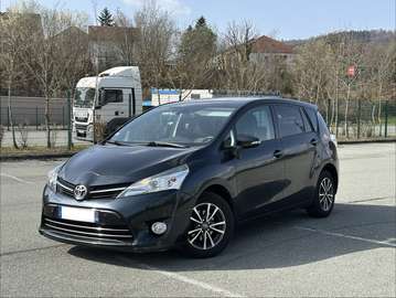 112 D-4D 5pl FAP Dynamic