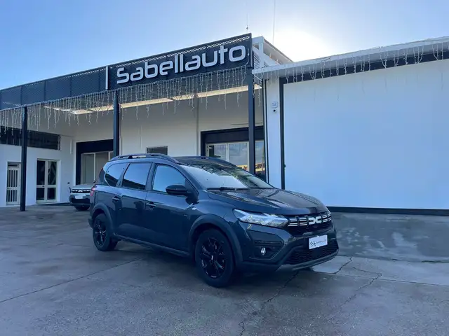 Dacia Jogger Jogger 1.0 tce Extreme Gpl 100cv