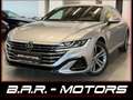 Volkswagen Arteon 2.0 TDI R-LINE*VIRTUAL*KAMERA*LANE*ACC*3-ZONEN* Silber - thumbnail 1