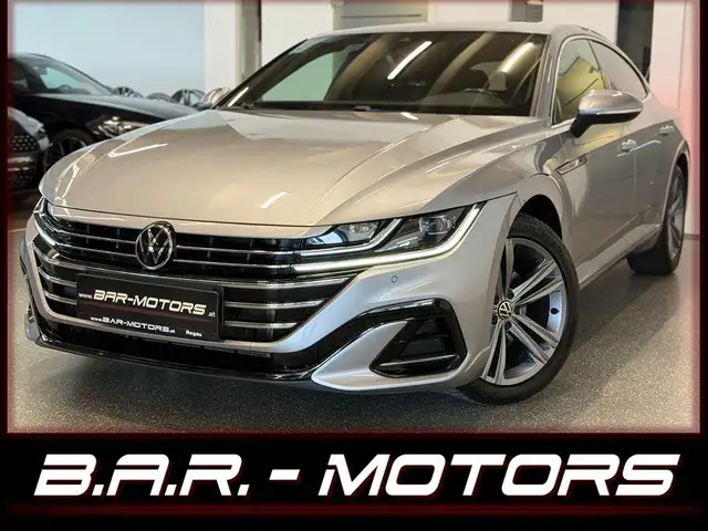 Volkswagen Arteon 2.0 TDI R-LINE*VIRTUAL*KAMERA*LANE*ACC*3-ZONEN*
