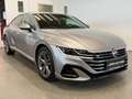 Volkswagen Arteon 2.0 TDI R-LINE*VIRTUAL*KAMERA*LANE*ACC*3-ZONEN* Silber - thumbnail 3