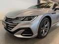 Volkswagen Arteon 2.0 TDI R-LINE*VIRTUAL*KAMERA*LANE*ACC*3-ZONEN* Silber - thumbnail 12