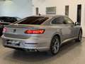 Volkswagen Arteon 2.0 TDI R-LINE*VIRTUAL*KAMERA*LANE*ACC*3-ZONEN* Silber - thumbnail 5