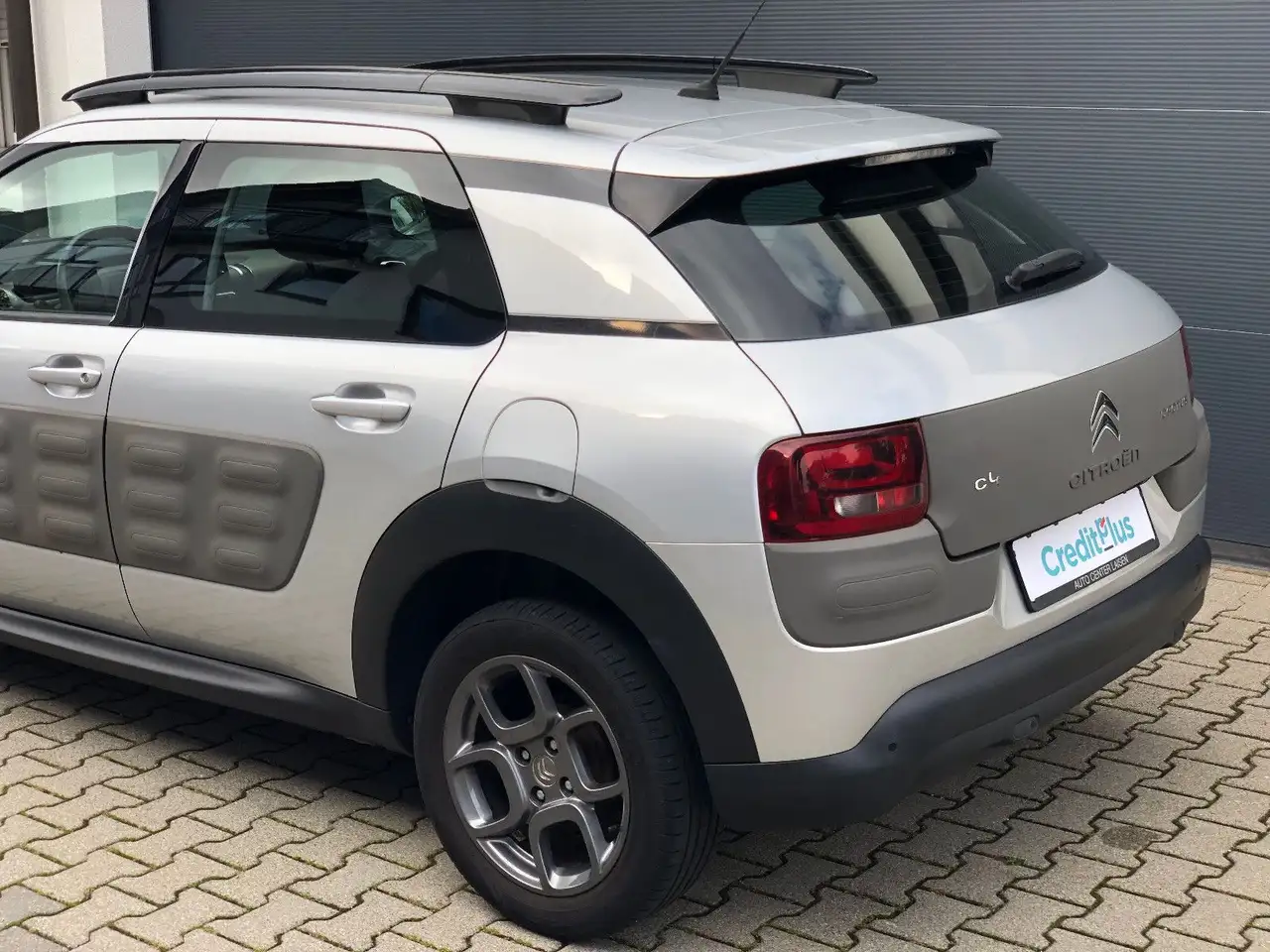 Das Auto