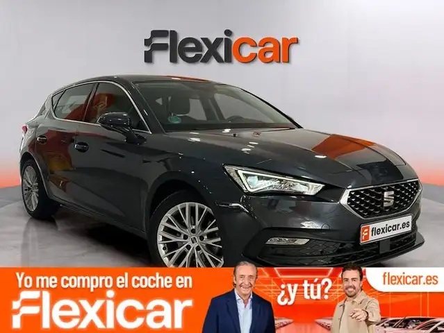 SEAT Autres 2.0 TDI 110kW DSG-7 S&S FR Go L