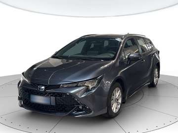 Touring Sports 1.8h Active e-CVT